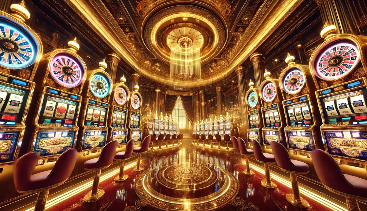 Windice Casino Live Casino